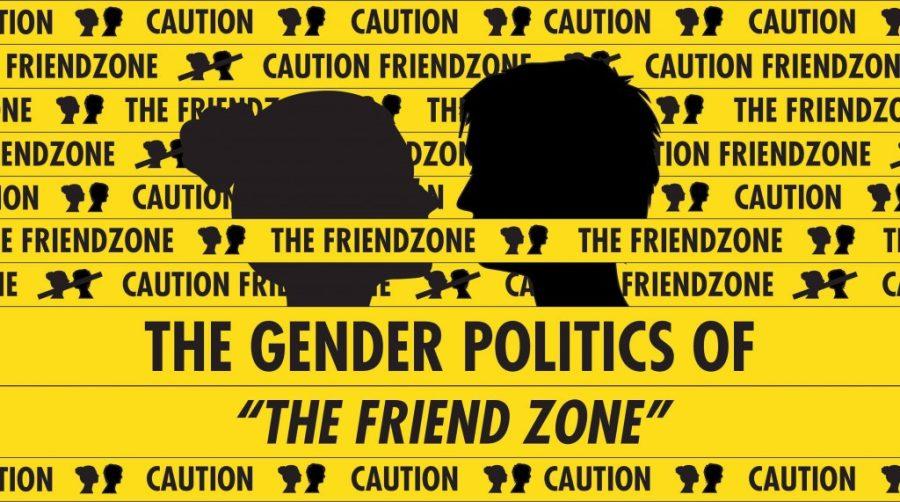 Gender+Politics+of+the+Friend+Zone+graphic.+Created+by+Anne-Marie+Kottenstette.