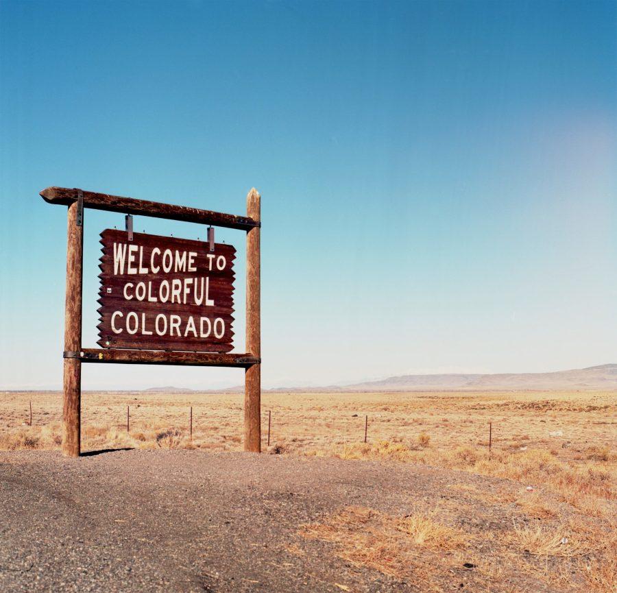 Welcome+to+Colorado+sign