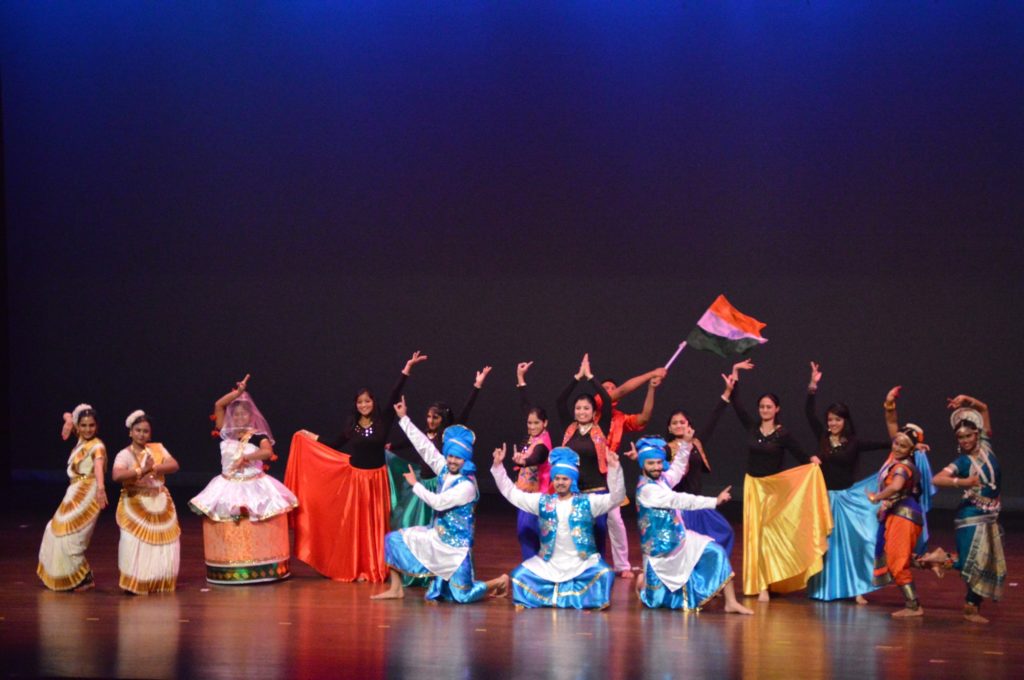 Get+immersed+in+a+culture+of+Indian+dance+and+other+performances+through+these+snapshots.
