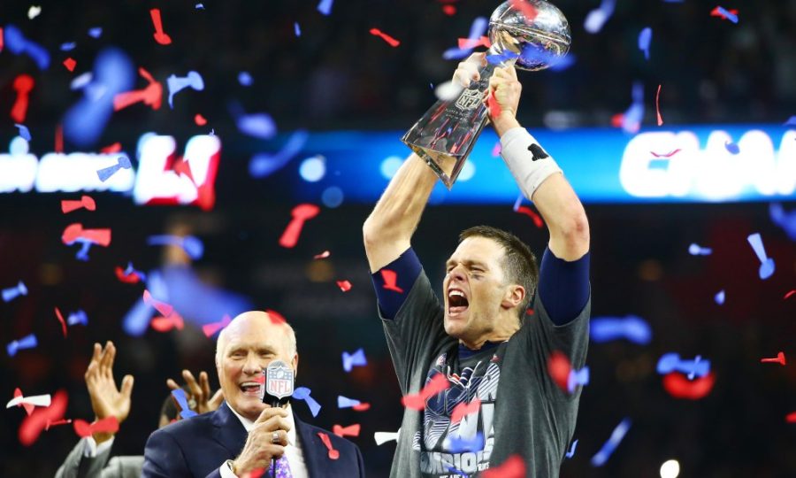 Tom Brady Wins His Fifth Super Bowl Ring. Here's Why You Should