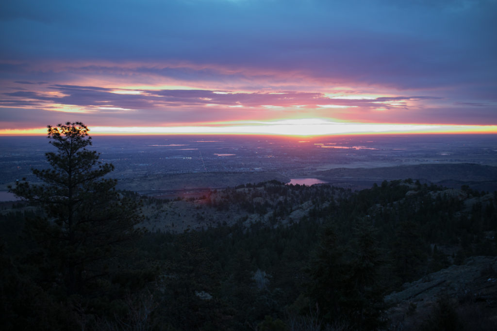 The+Sunrises+of+Colorado