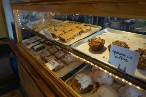 An Assortment of Baked Goods