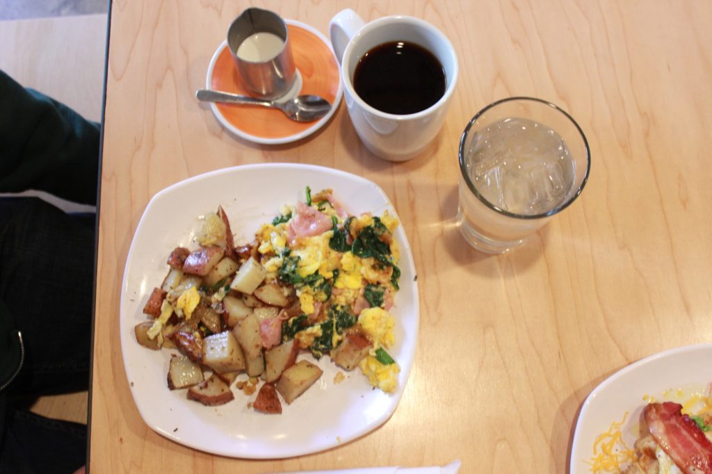 The Waffle Lab Best Waffles in Fort Collins? College Avenue Magazine