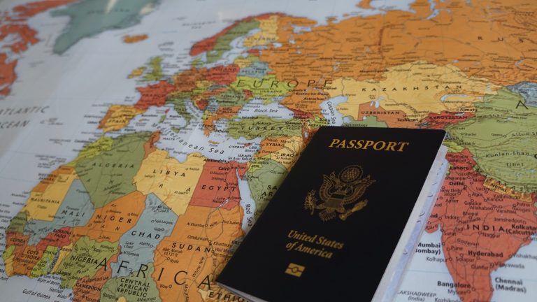 What You Need To Know Before Applying for Your First U.S. Passport ...