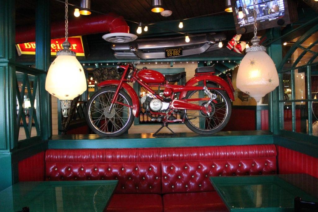 Oregano's Italian Joint - Pizza restaurant in Fort Collins, CO