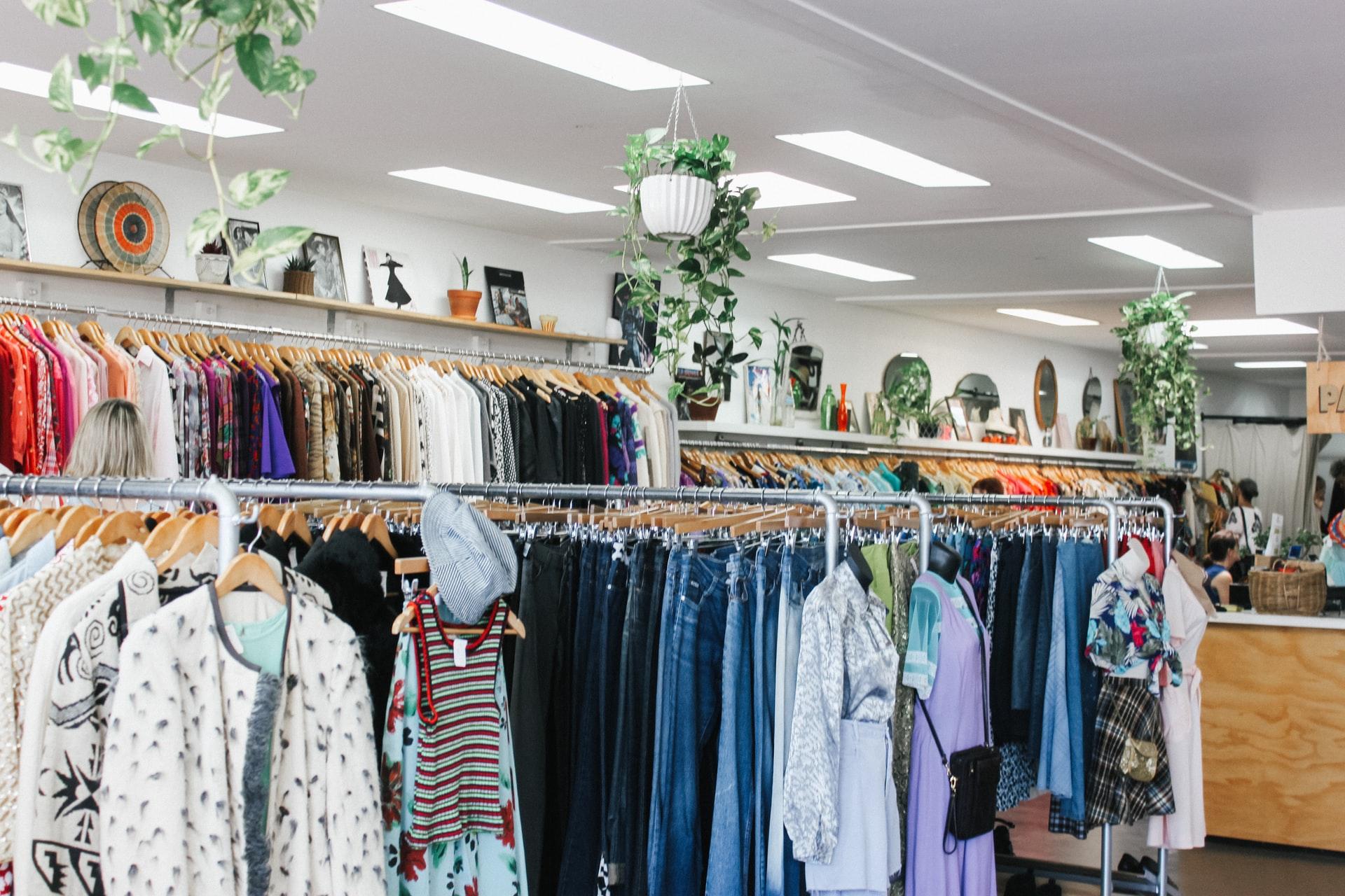 4 Tips To Thrift Quality Clothing in Fort Collins College Ave Mag