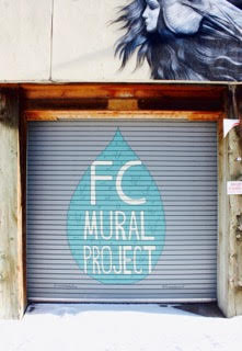 The Fort Collins Mural Project