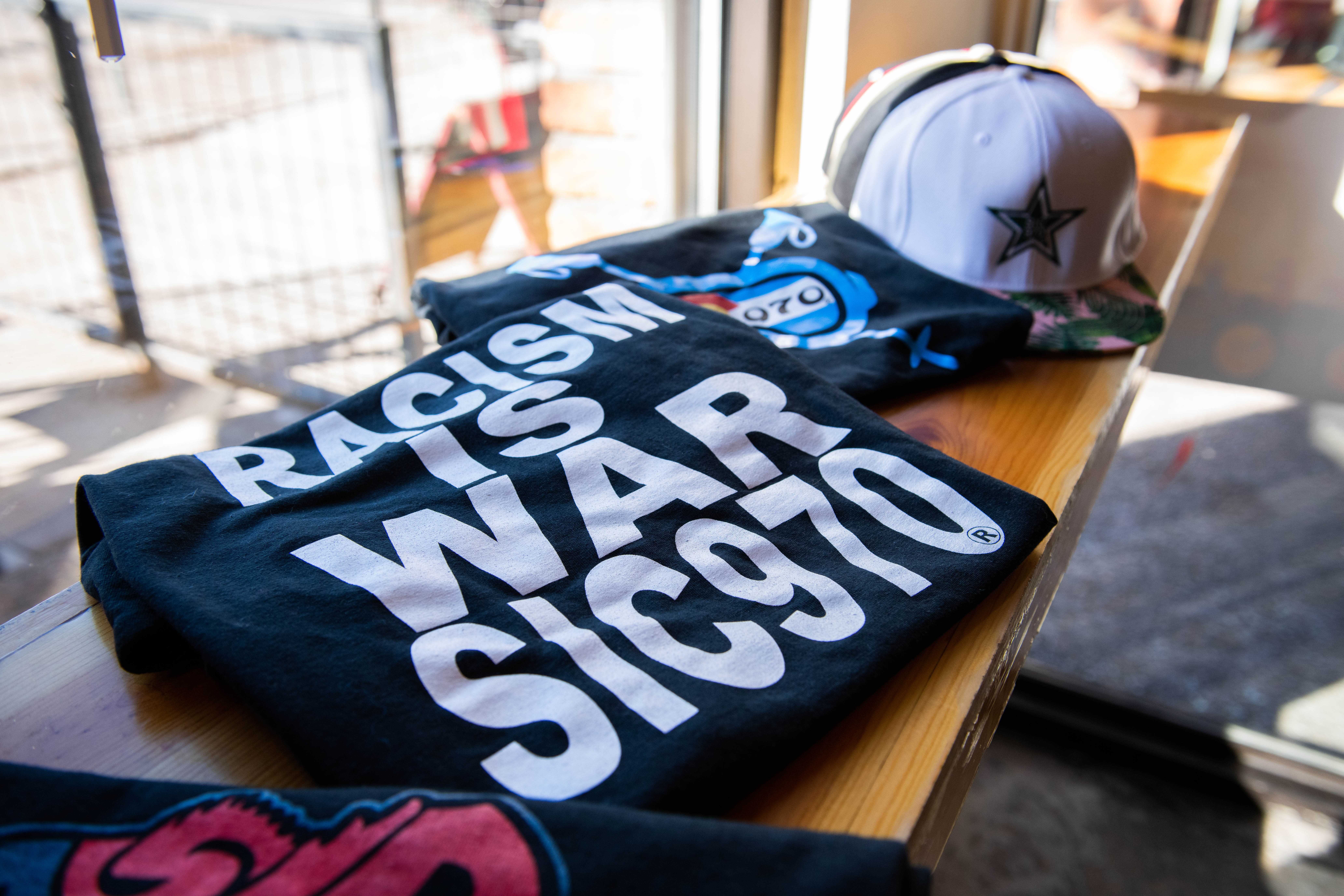 apparel from Sic970