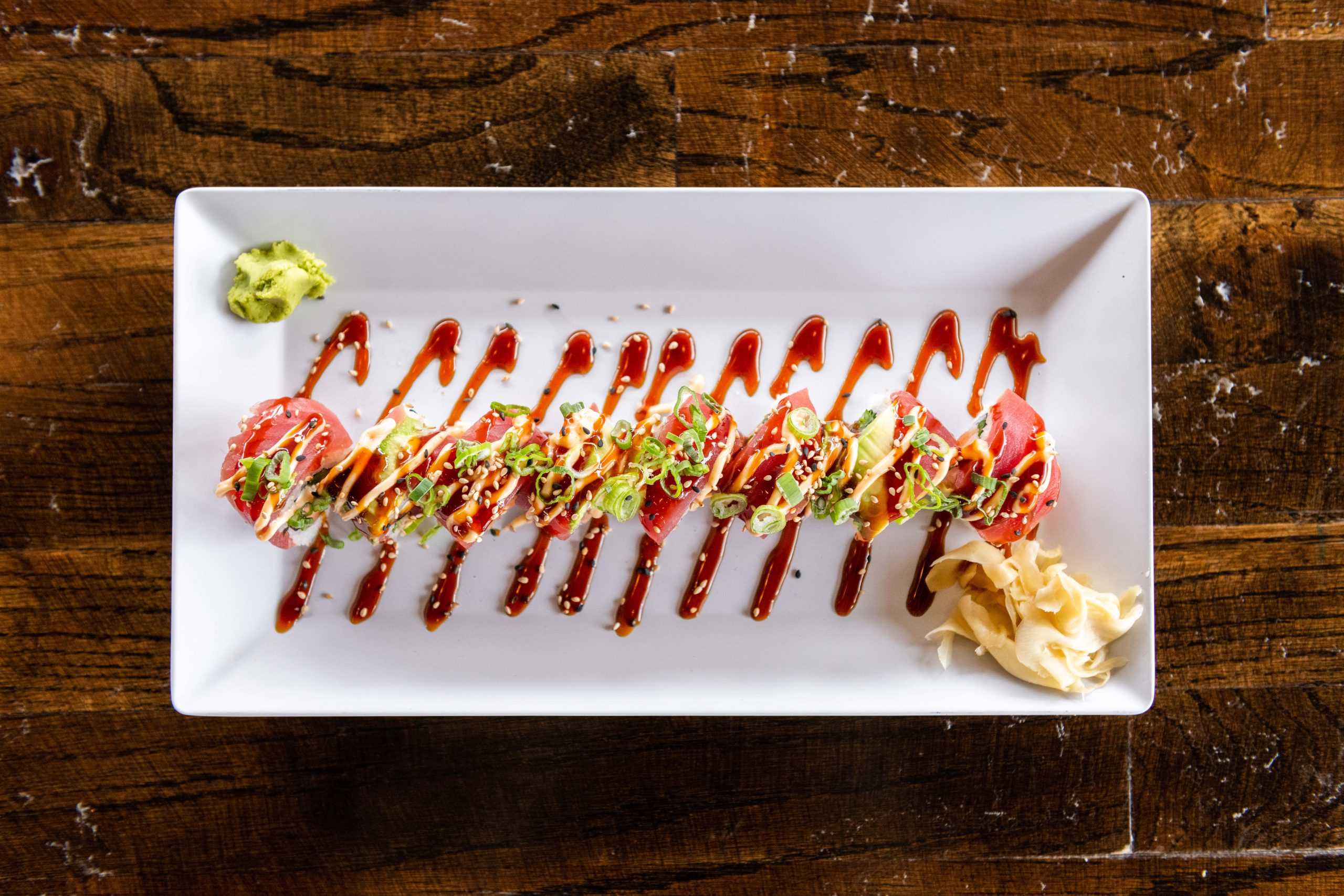Best of CSU Food - College Ave Mag