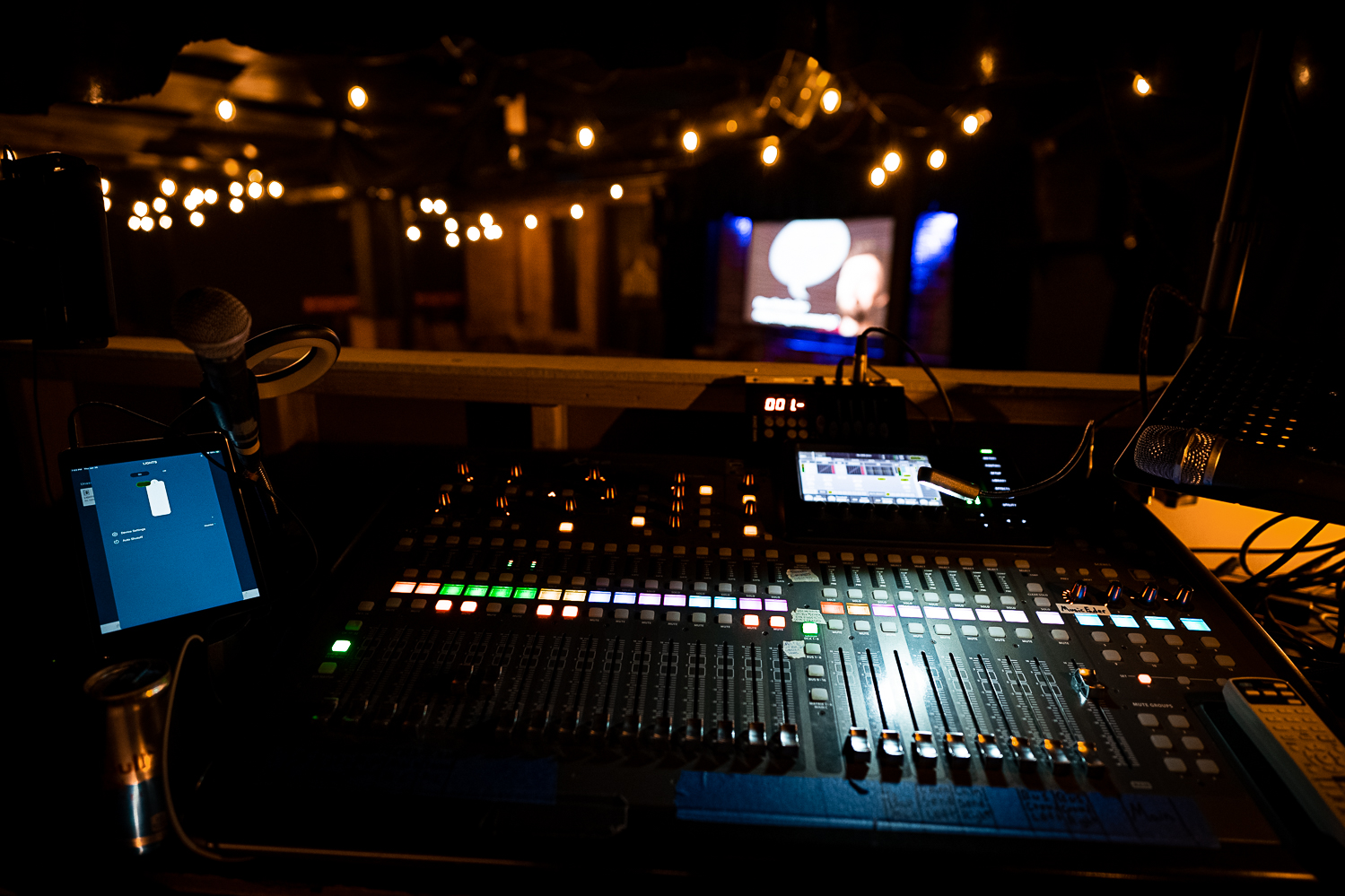 Funny You Mention That: A Closer Look at the FoCo Comedy Scene ...