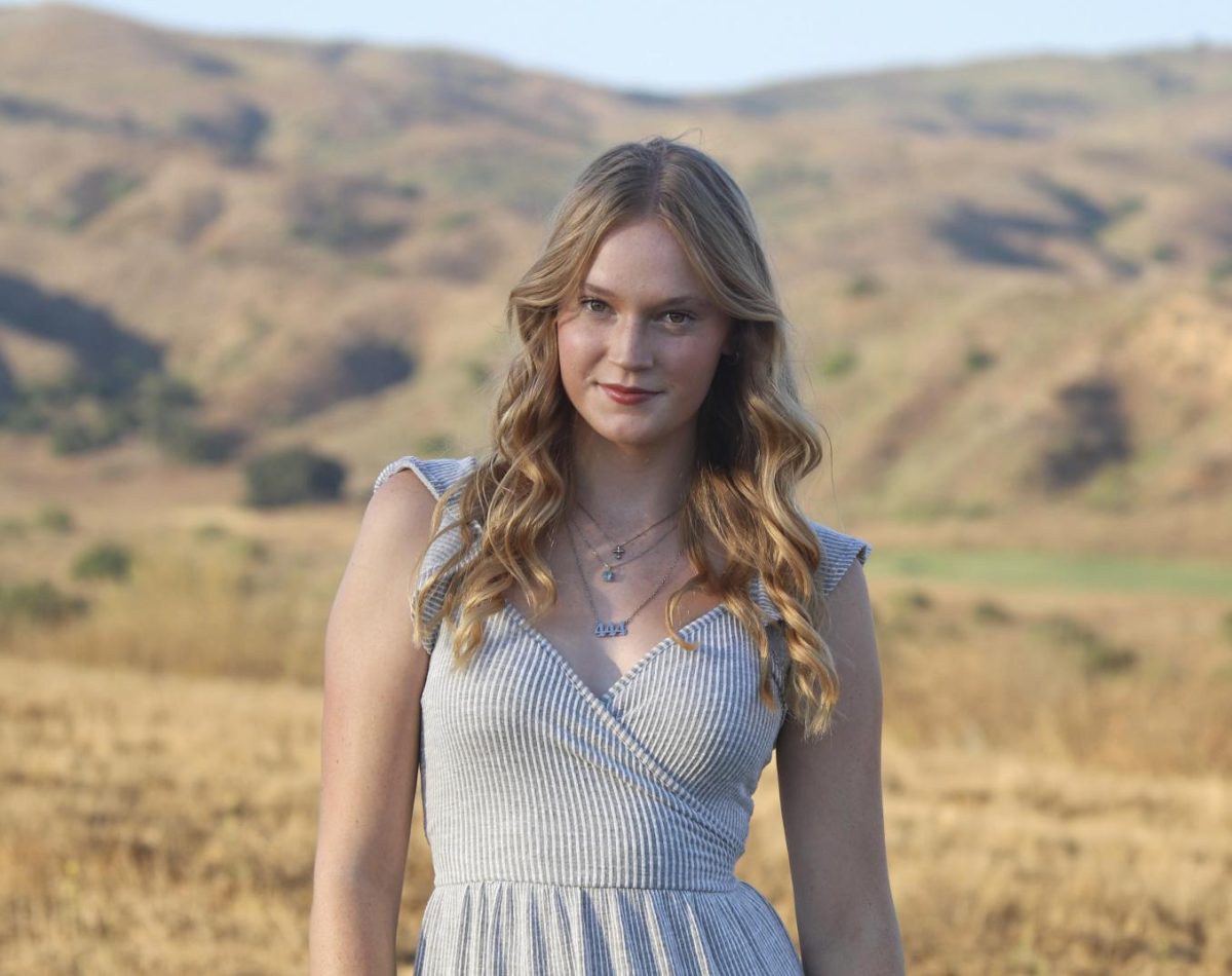 Emma Winters