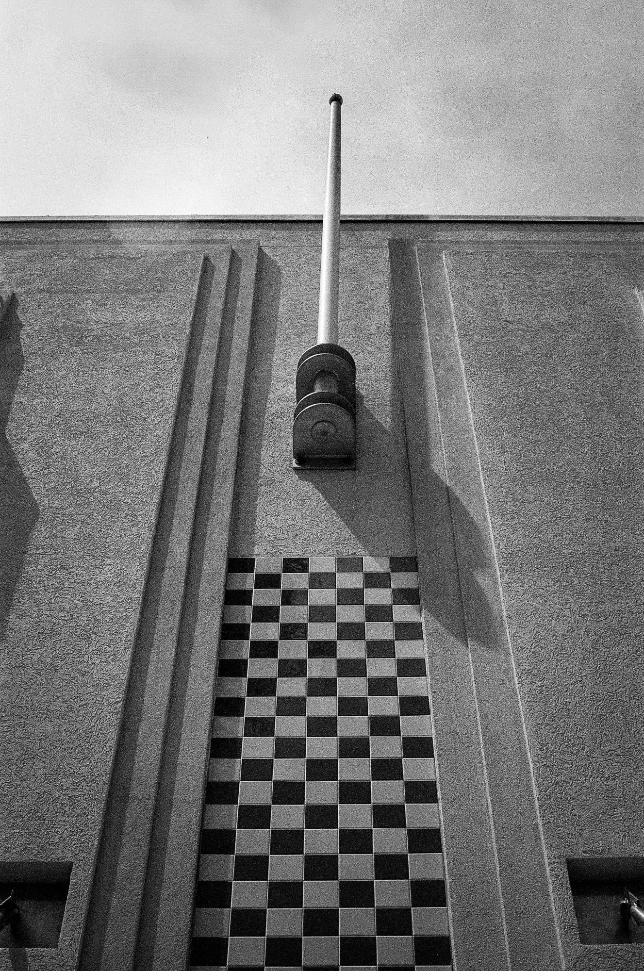 Shooting Film: A Dying Art