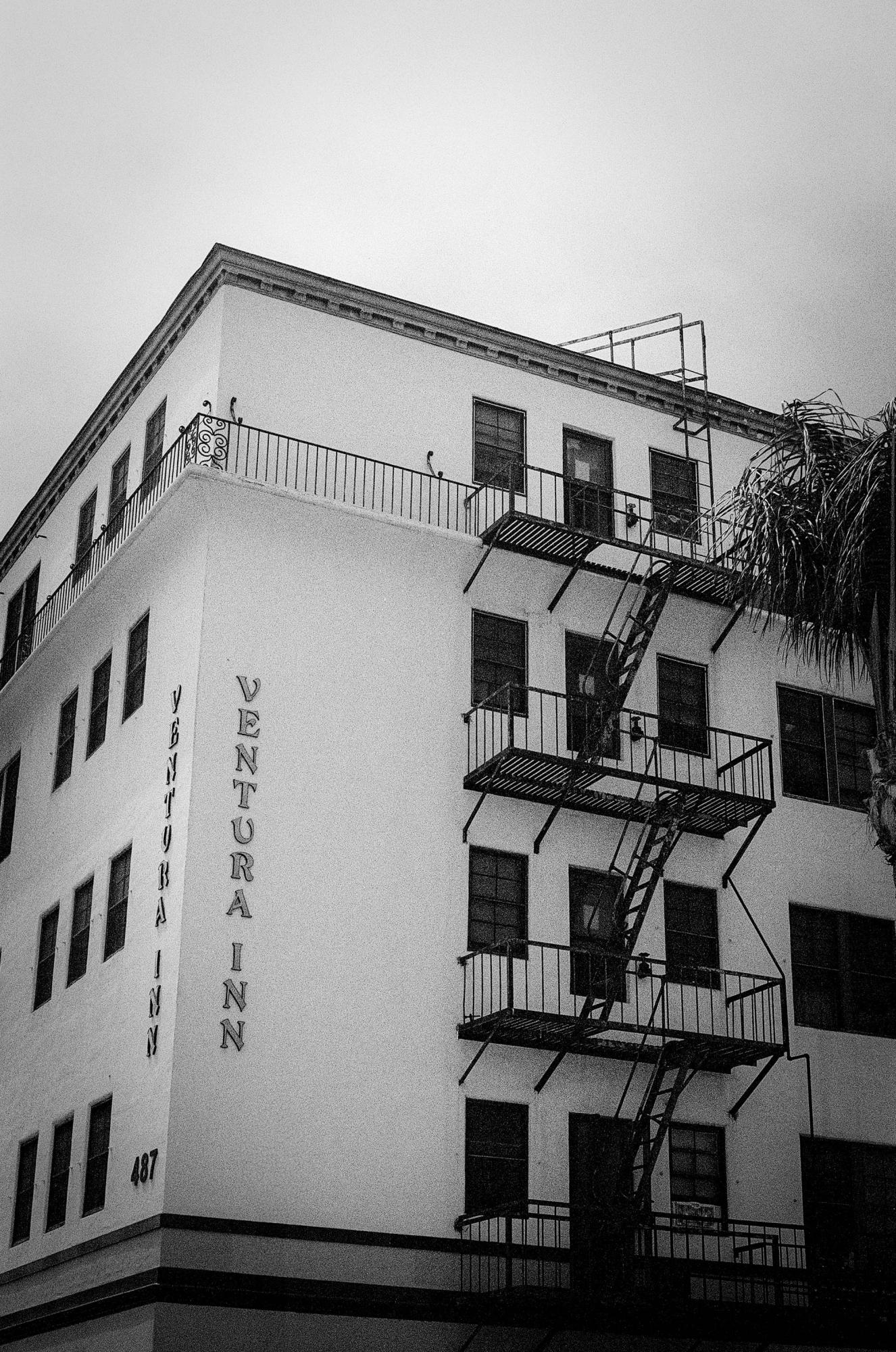 Shooting Film: A Dying Art