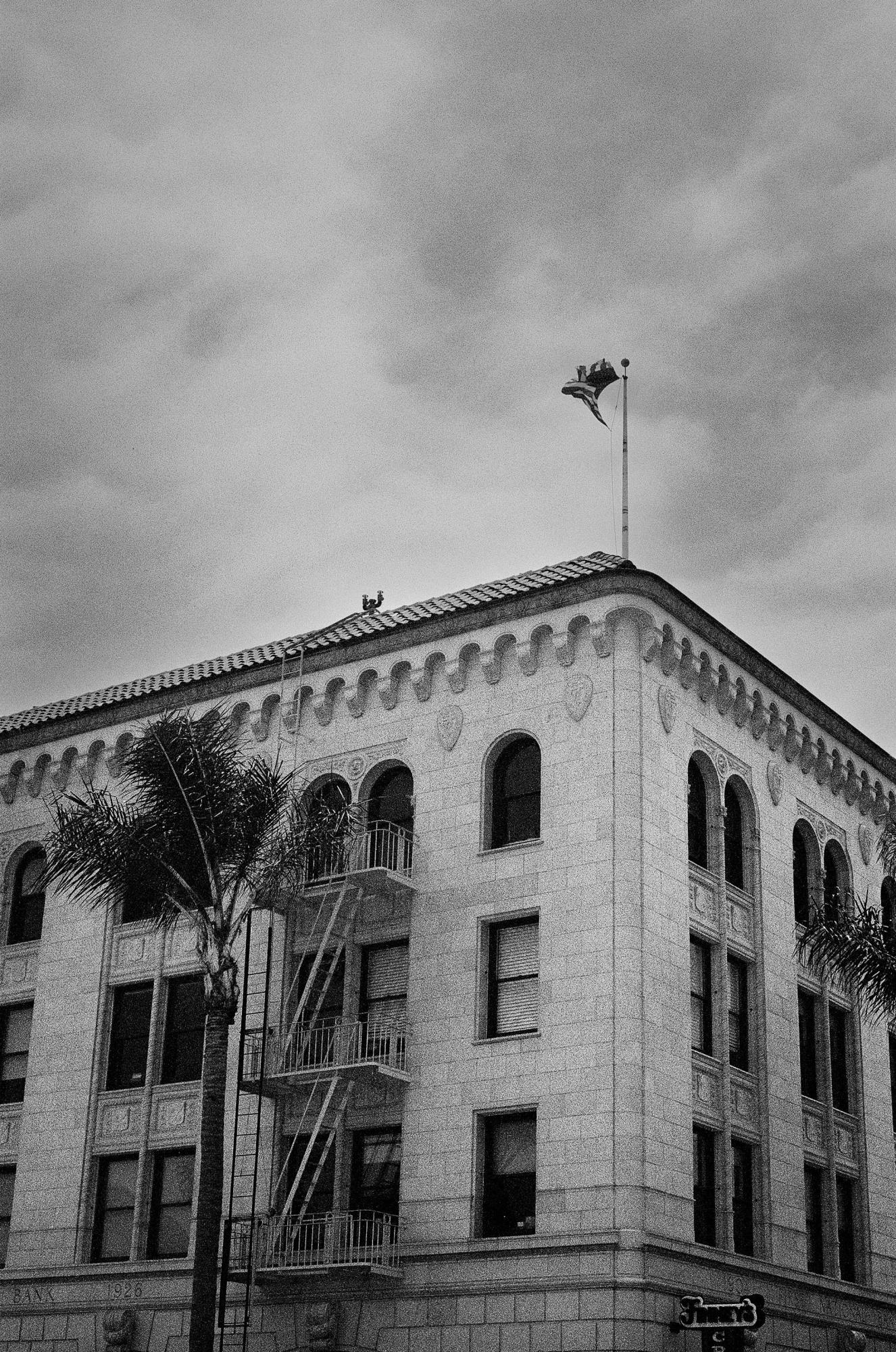 Shooting Film: A Dying Art