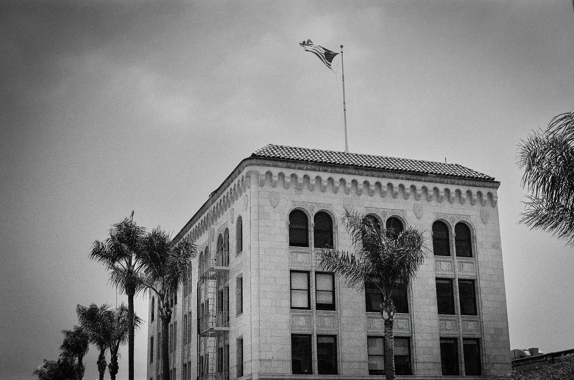 Shooting Film: A Dying Art