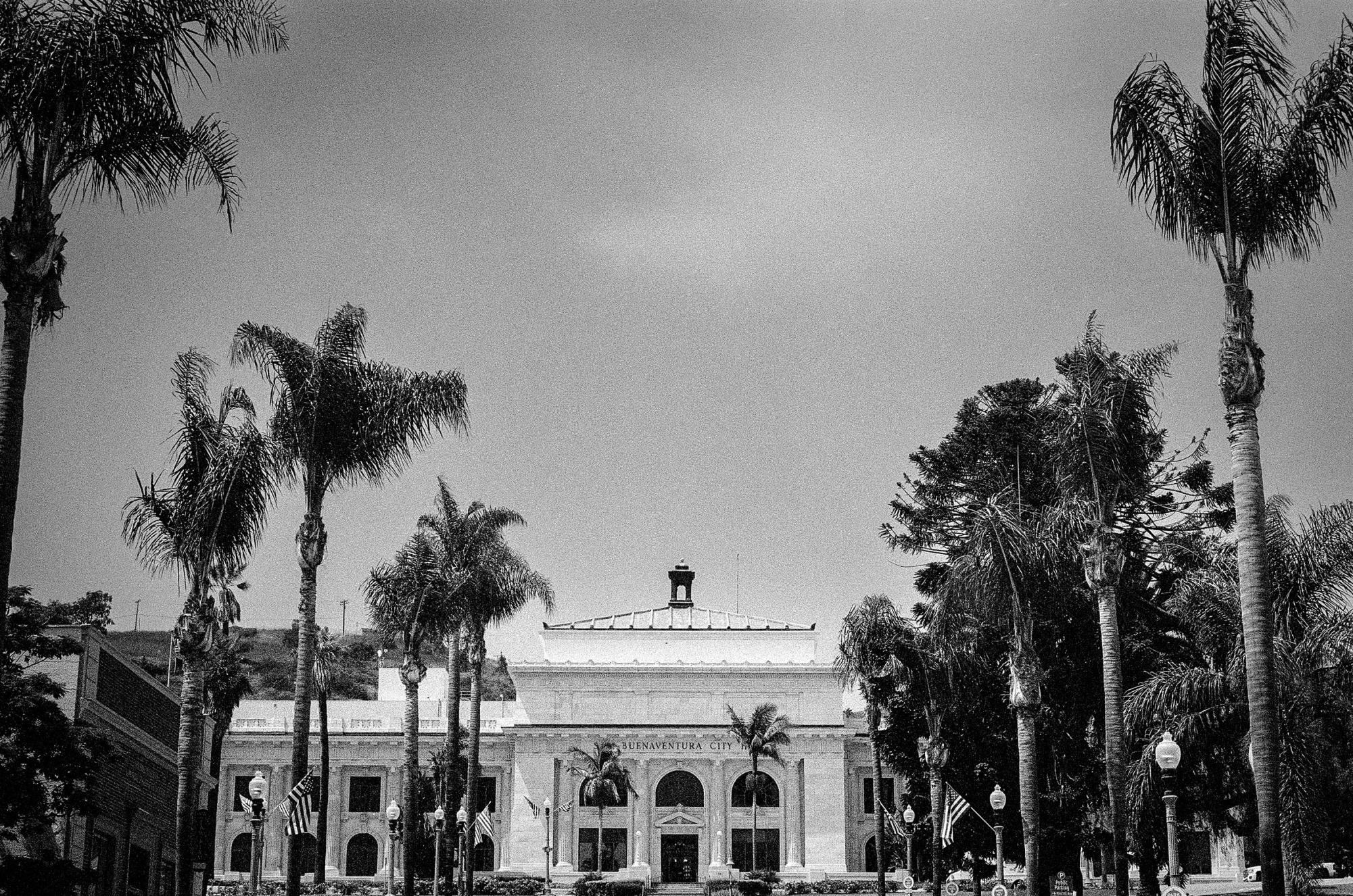 Shooting Film: A Dying Art