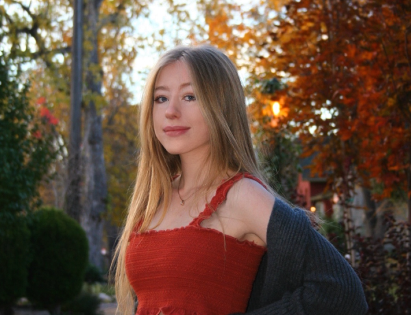 Greta Sturgis