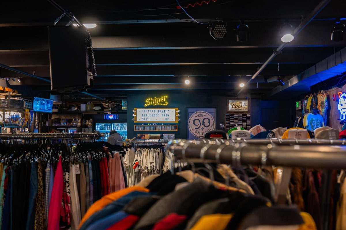 Eco Thrift