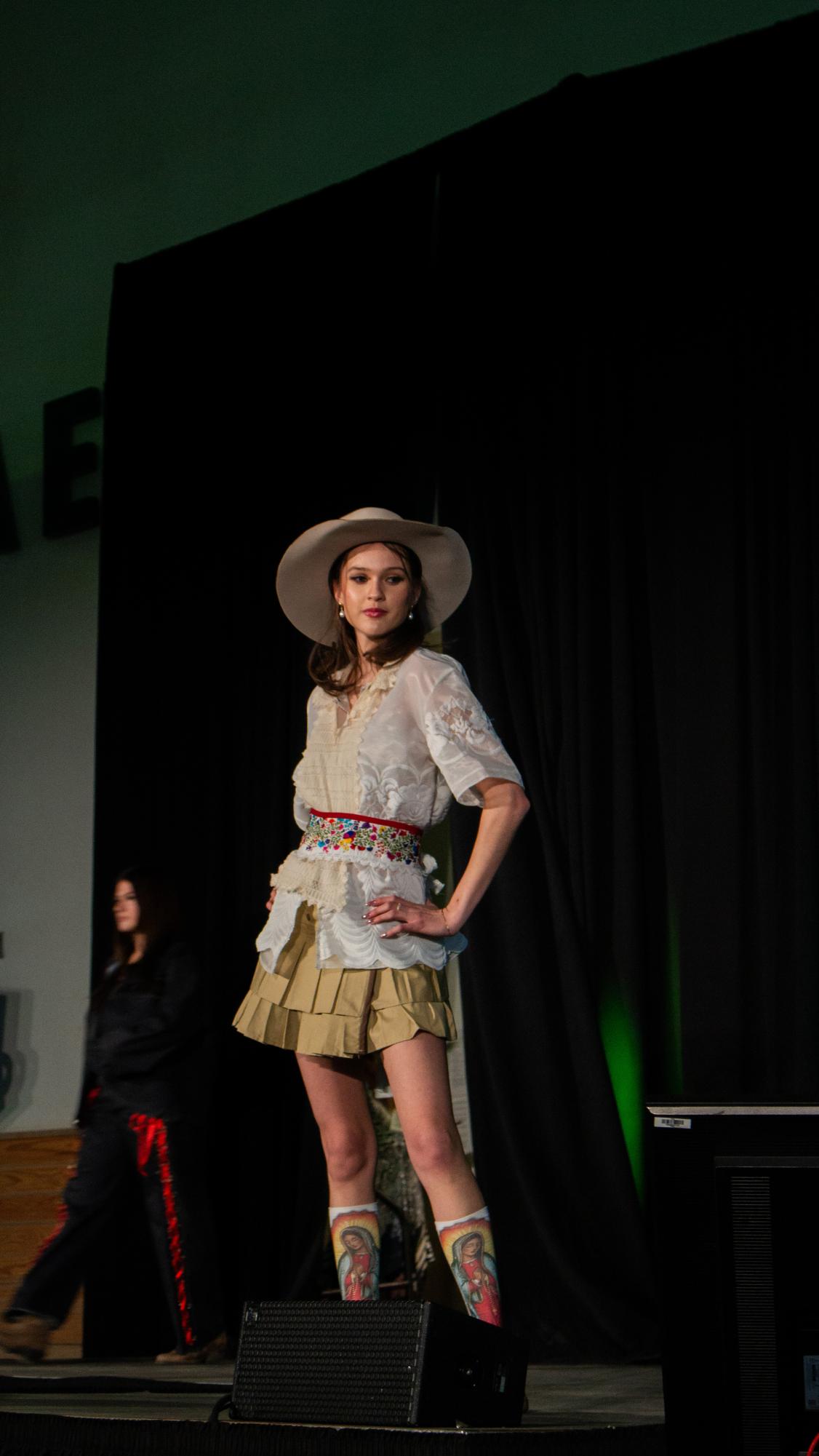 CSU Future Cowboy Fashion Show