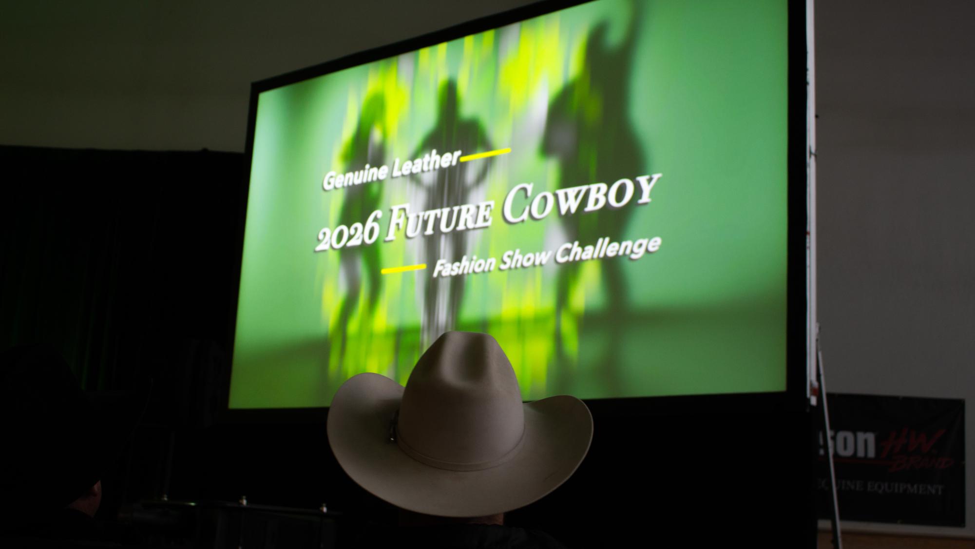 CSU Future Cowboy Fashion Show