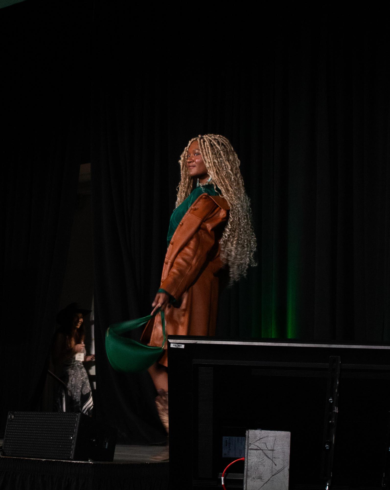 CSU Future Cowboy Fashion Show