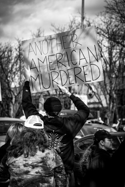 A Nation in the Streets