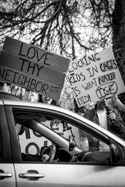 A Nation in the Streets