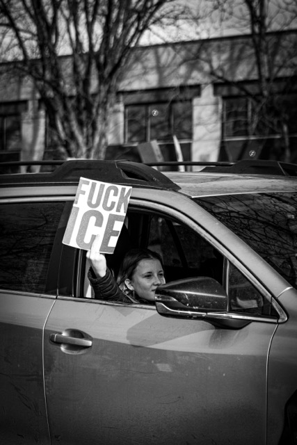 A Nation in the Streets